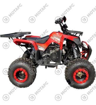 Квадроцикл RACER RC200