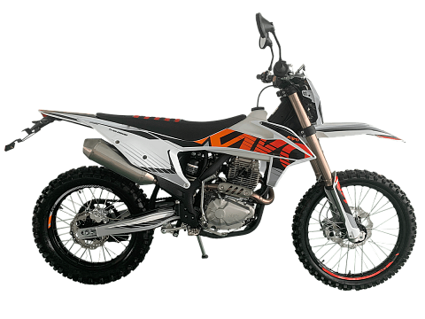 Мотоцикл KAYO T3 300 Enduro (PR300) 21/18 ПТС НДС