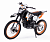 Мотоцикл SSSR DNA 21/18 НДС