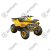 Квадроцикл AVANTIS Hunter 200 Big Basic