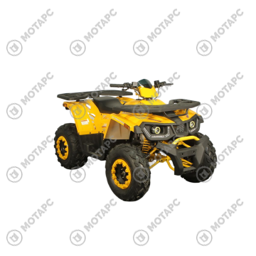 Квадроцикл AVANTIS Hunter 200 Big Basic