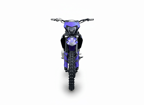 Мотоцикл ROLIZ Кросс - 3 250 cc