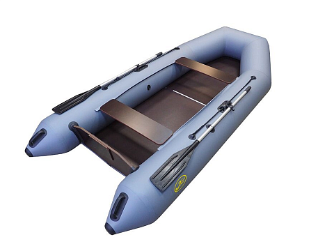 Лодка ПВХ Бриз 320К