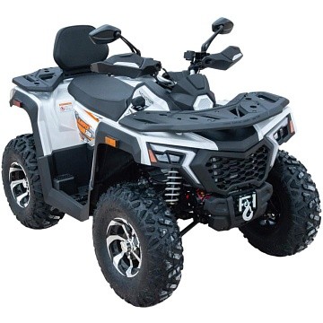 Квадроцикл MOTOLAND Ranger 200