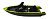 Лодка алюминиевая WINDBOAT 4.6 DCX Рестайлинг Лодка алюминиевая WINDBOAT 4.6 DCX Рестайлинг