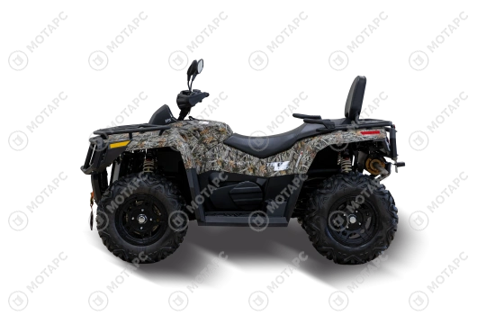 Квадроцикл HISUN TACTIC 1000 Limited