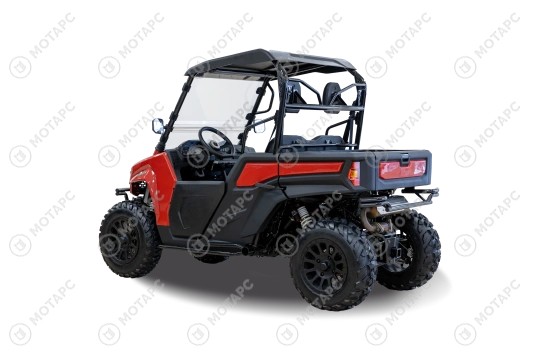 Багги HISUN 10S EXPLORER 550