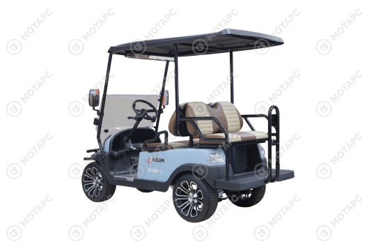 Гольфкар HISUN HS2DGF-3