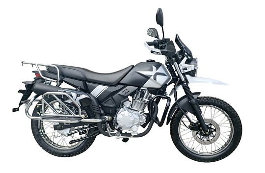 Мотоцикл MM INTRUDER 2 - 250