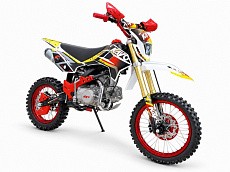Питбайк KAYO Evolution K125EM 17/14 KRZ 2026