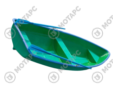 Лодка стеклопластиковая WYATBOAT Голавль