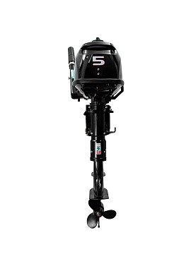 Мотор лодочный HIDEA HD5FHS