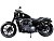 Мотоцикл GROZA XS800N Toughman