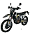 Мотоцикл REGULMOTO Legend PRO с ПТС