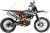 Мотоцикл BSE T5 Factory Grey