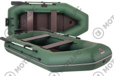 Лодка ПВХ YUKONA 280 GTK