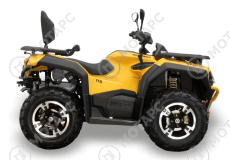 Квадроцикл HISUN GUARDIAN 750 S