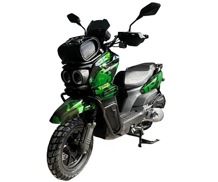 Скутер Vector