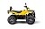 Квадроцикл IRBIS ATV 200 Lux
