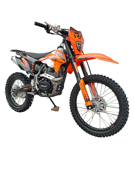 Мотоцикл REGULMOTO Athlete PRO 300 19/16