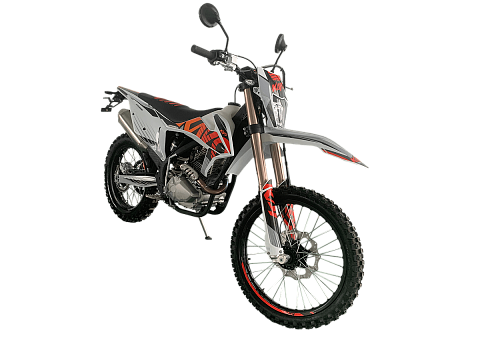 Мотоцикл KAYO T3 300 Enduro (PR300) 21/18 ПТС НДС