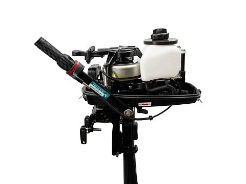 Мотор лодочный HIDEA HD3FHS