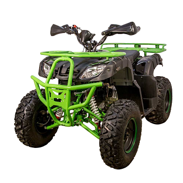 Квадроцикл AVANTIS Hunter 200 Lux