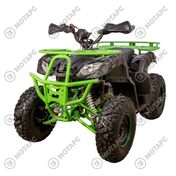 Квадроцикл AVANTIS Hunter 200 Lux