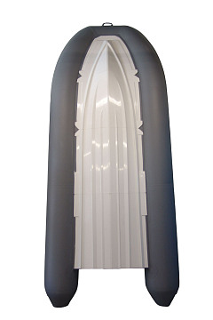 Лодка РИБ WINBOAT-430RF Sprint