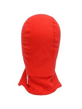 Подшлемник STARKS Kids Fleece Красный
