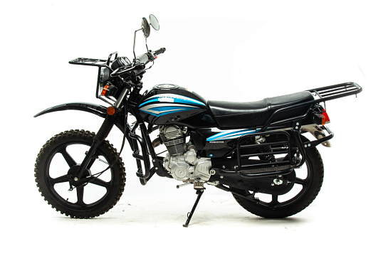 Мотоцикл MOTOLAND Forester 200