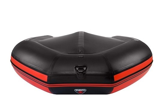 Лодка ПВХ YUKONA 360 TS