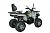 Квадроцикл REGULMOTO ATV220 Lux Long
