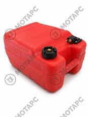 Бак топливный 24л GL 