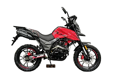 Мотоцикл REGULMOTO Duke 300 PRO НДС