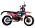 Мотоцикл REGULMOTO Lanza 2T с ПТС Мотоцикл REGULMOTO Lanza 2T с ПТС