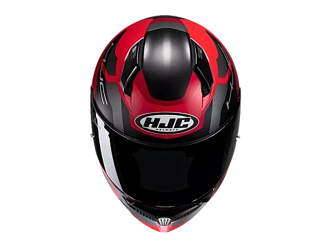 Шлем HJC C10 Tins MC1SF