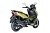 Скутер ZONTES ZT350М