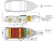 Катер алюминиевый WYATBOAT-550 PRO Катер алюминиевый WYATBOAT-550 PRO