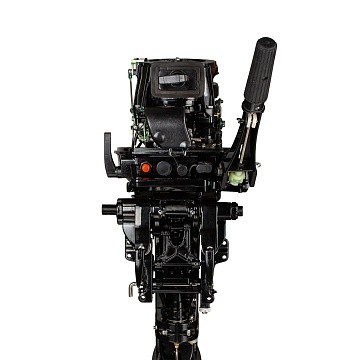 Мотор лодочный GLADIATOR G20FHS