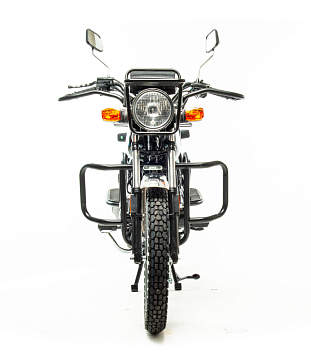 Мотоцикл MOTOLAND Forester Lite 200
