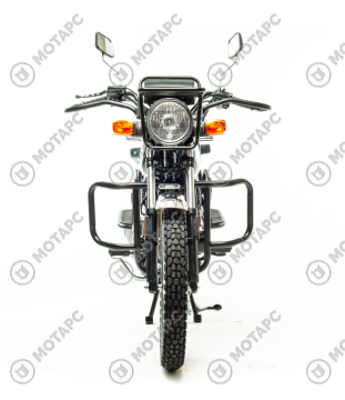 Мотоцикл MOTOLAND Forester Lite 200