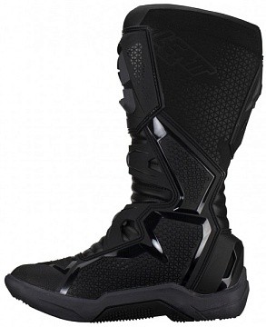 Мотоботы LEATT 3.5 Boot Stealth