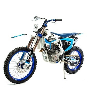Мотоцикл MOTOLAND Кросс XT250 ST 21/18 (172MM)