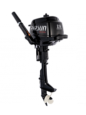 Мотор лодочный PARSUN F2.6ABMS