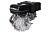 Двигатель LIFAN 190F D25, 15 л.с.