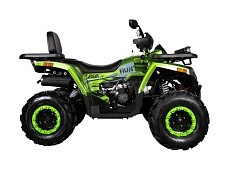 Квадроцикл AVANTIS H250 BIG NEW Lux