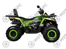 Квадроцикл AVANTIS H250 BIG NEW Lux