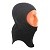 Подшлемник REXWEAR Флис черный