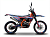 Мотоцикл ROLIZ SPORT- 009 21/18 250 cc
